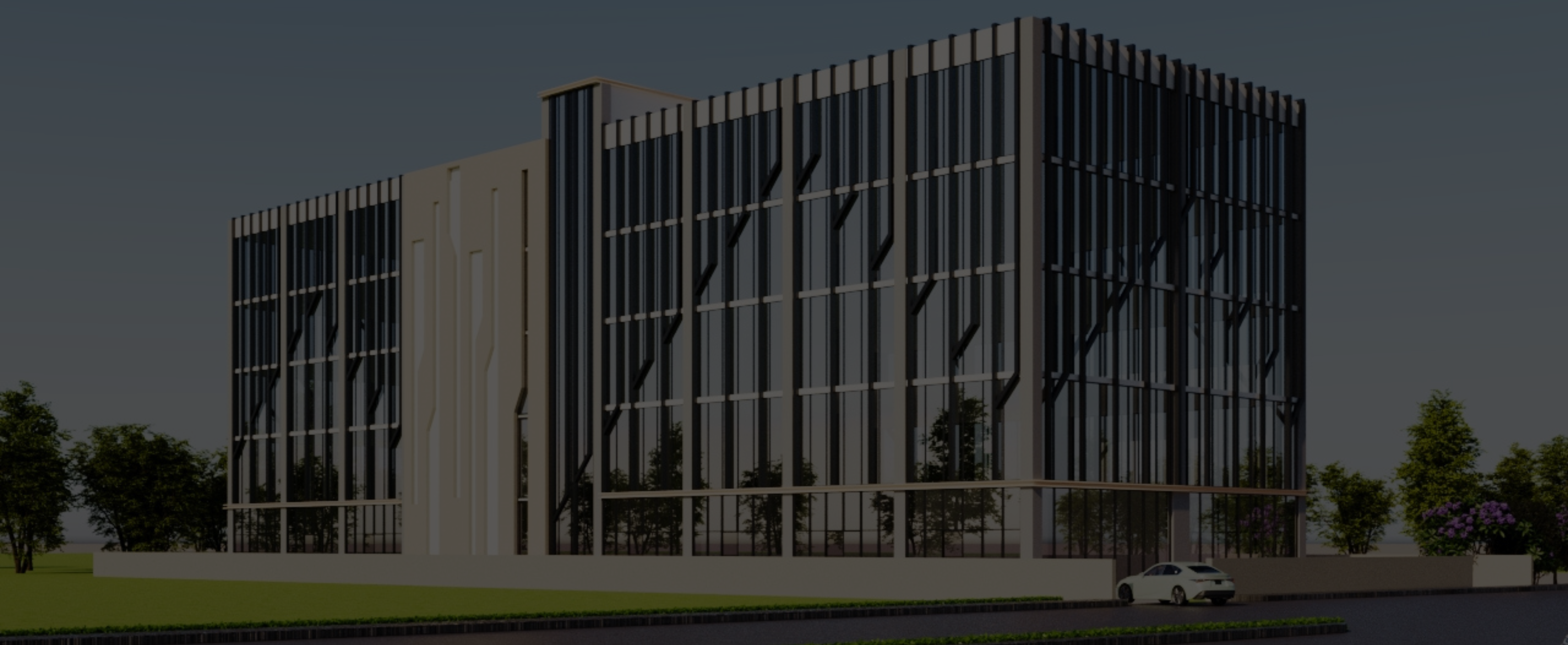 Luxury Residential Projects