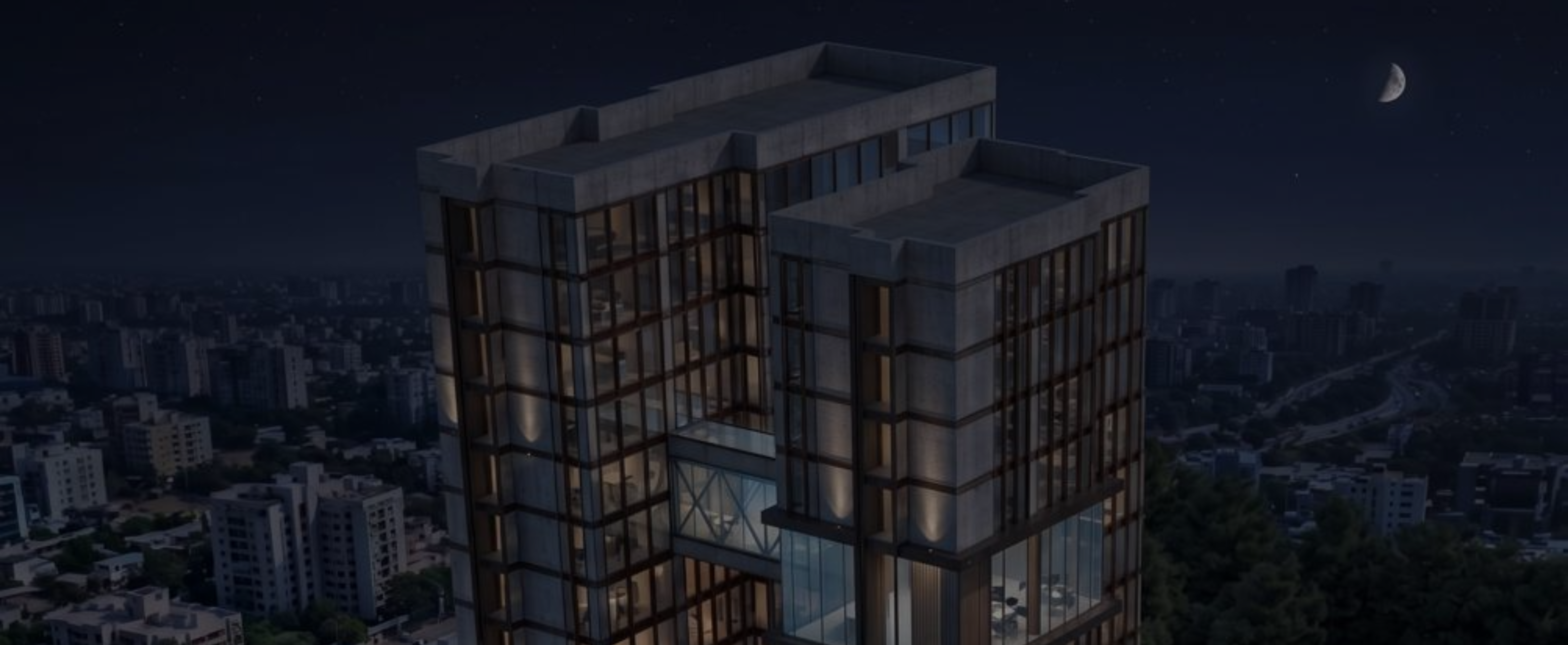 Commercial Real Estate Projects