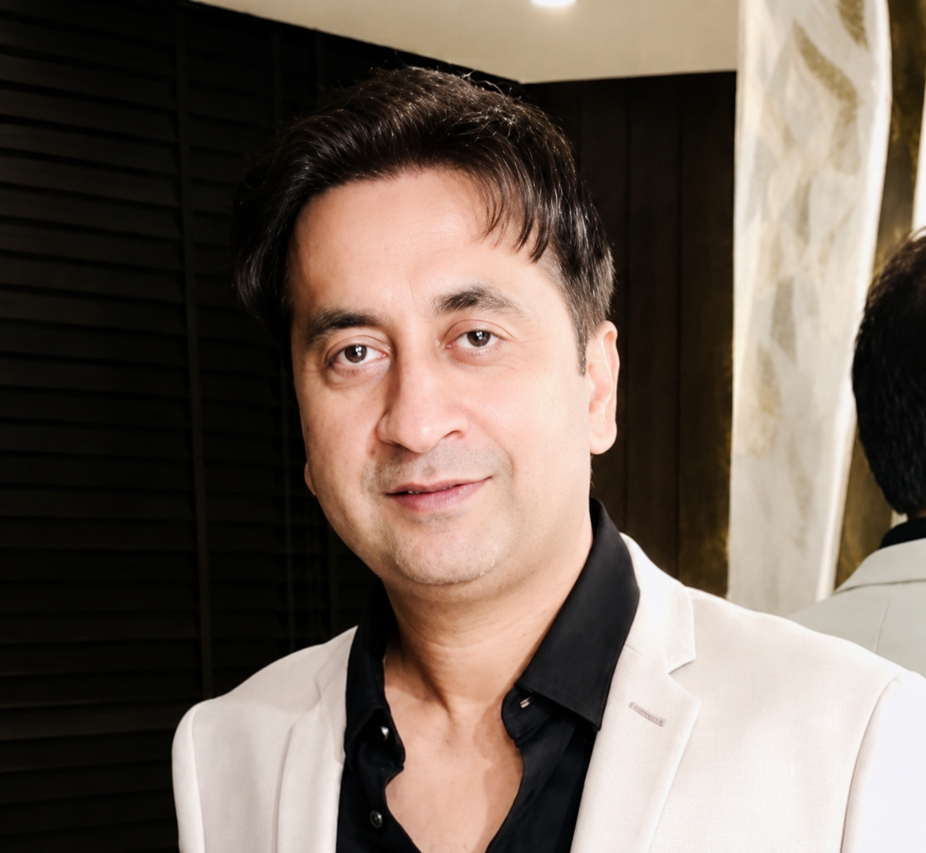 AjAi Patel