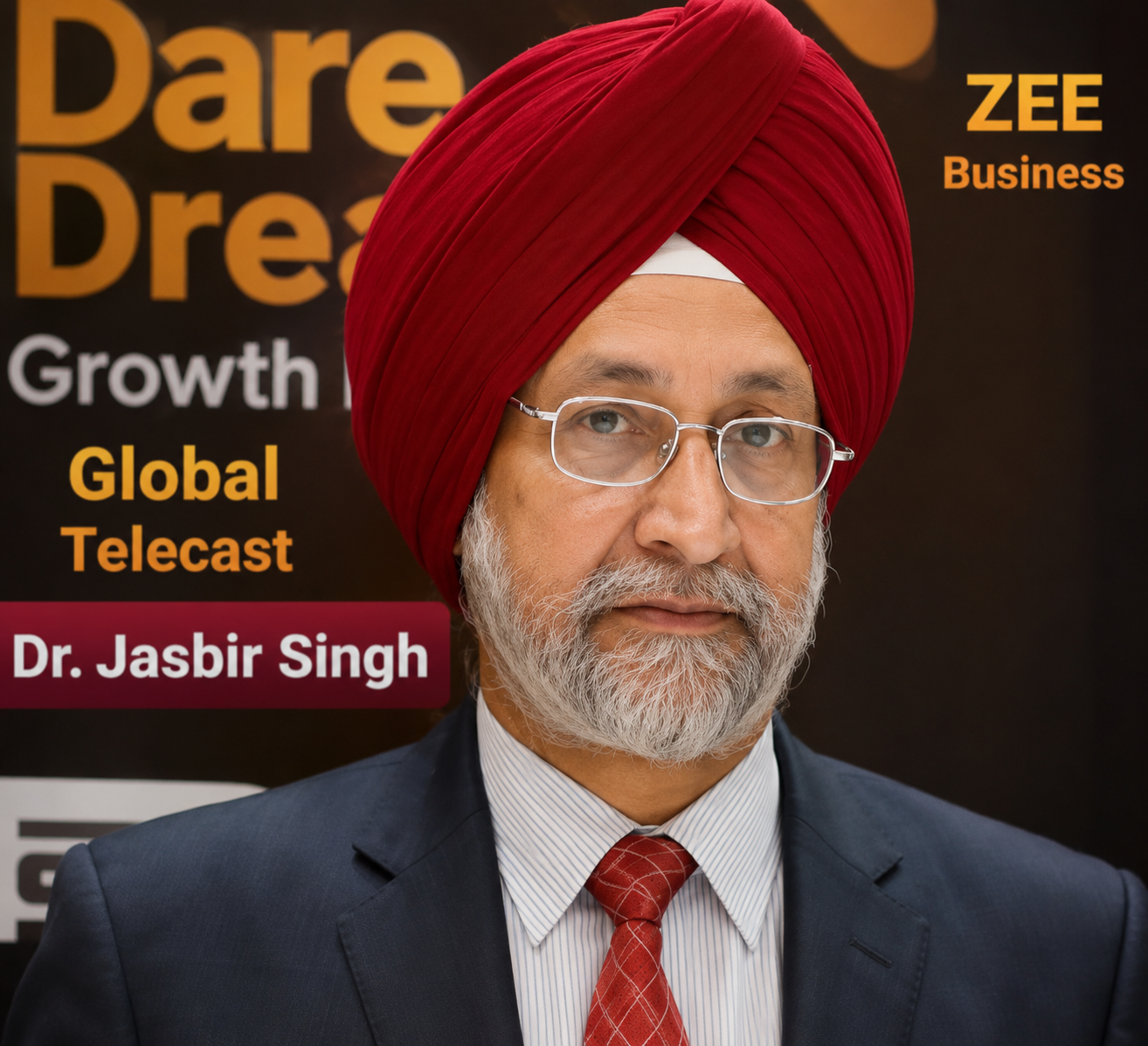 Dr. Jasbir S Arora
